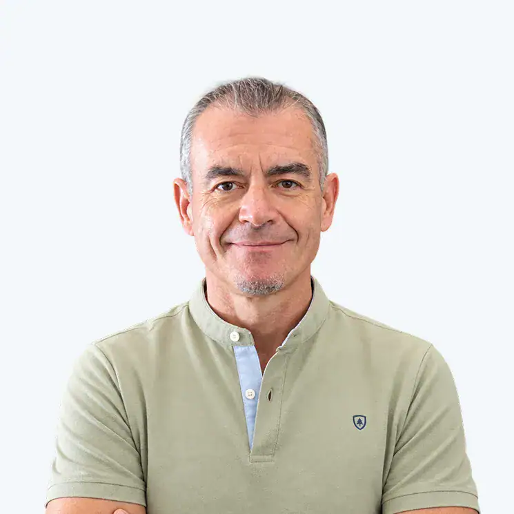 José Carlos Román