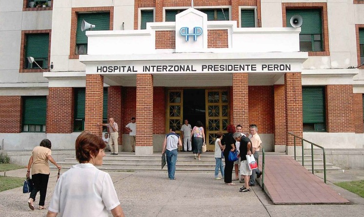 Avellaneda: realizaron una inédita cirugía que le salvó la pierna a un paciente