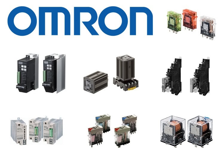 OMRON R88M-W60010H-BS2