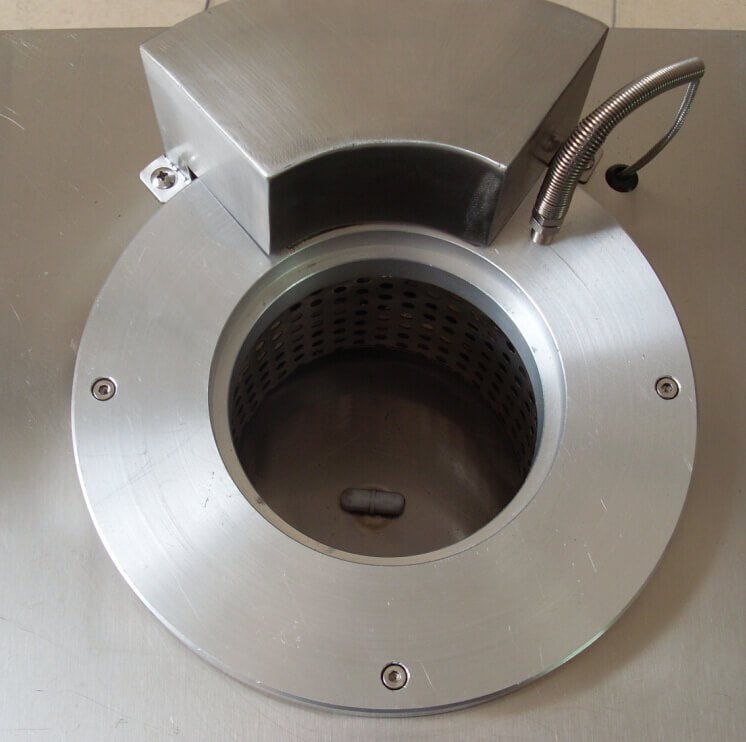 Thermal Stability Tester for checking how materials handle extreme heat.