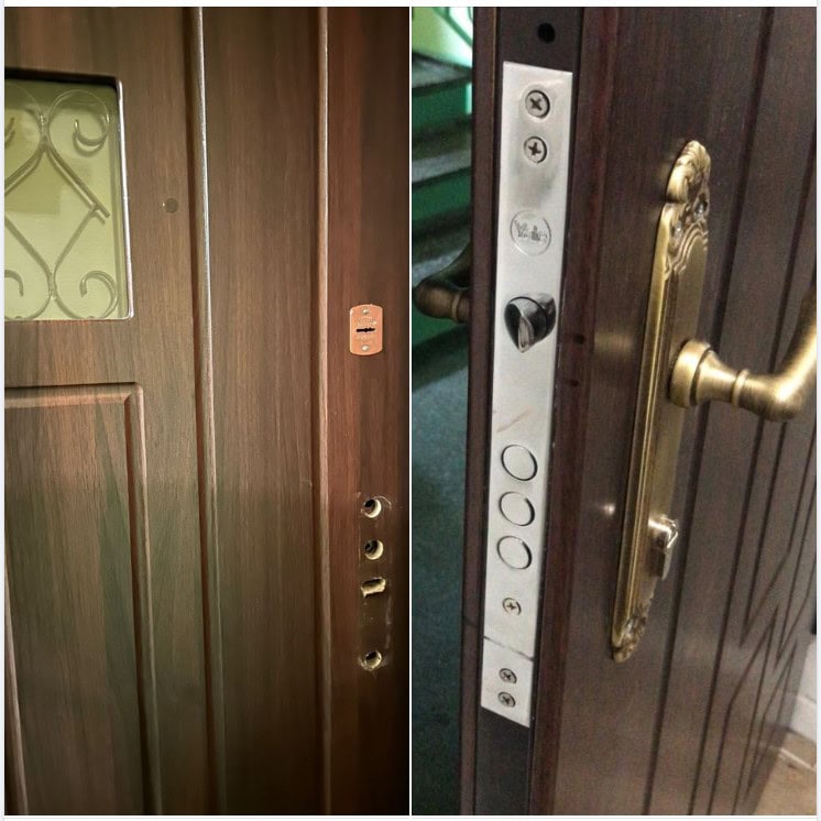 Montari yale inteligente, broaste electromagnetice, butuci, manere usi – Lacatus Timisoara