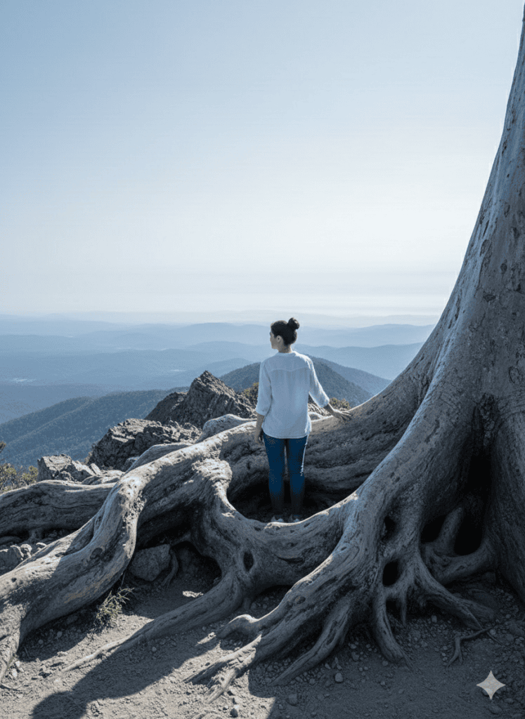 Hilfe bei Burnout, Stress oder Einsamkeit