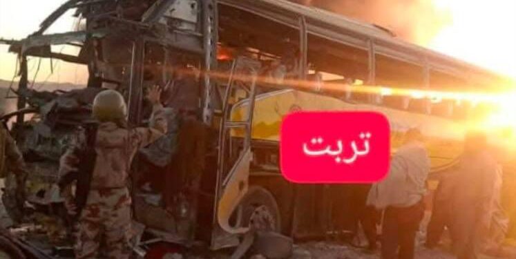 Over 50 Pakistani soldiers killed or injured in deadly attack by BLA