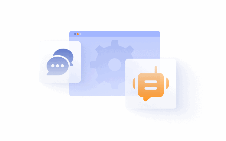 AI Chatbot Development Services