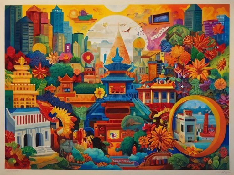 The Filipino Language in Art Criticism and Appreciation