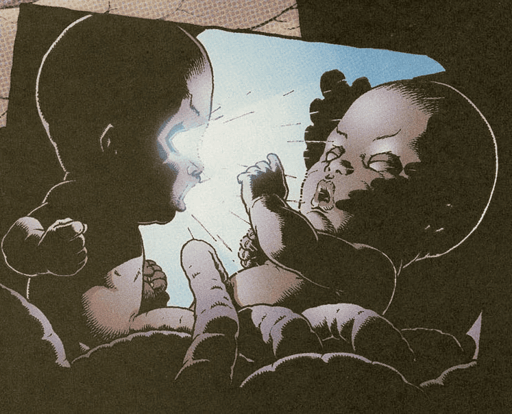 image-42 Cassandra Nova; conheça a vilã de Deadpool & Wolverine