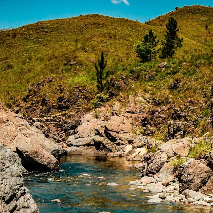 San Miguel de los Ríos