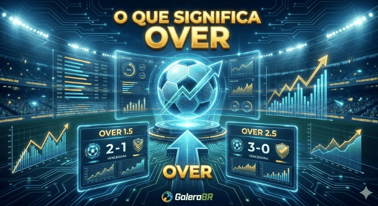 O Que Significa Over