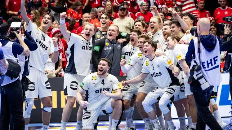 handball em finale
