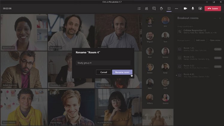 Enable-and-Use-the-Breakout-Rooms-Feature-in-Microsoft-Teams