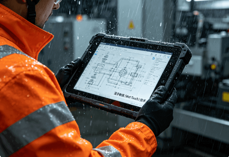 waterproof rugged tablet
-3
