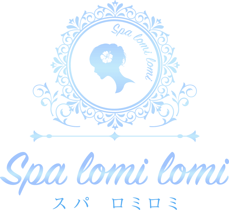 銀座メンズエステ【Spa Lomi Lomi】スパ ロミロミ