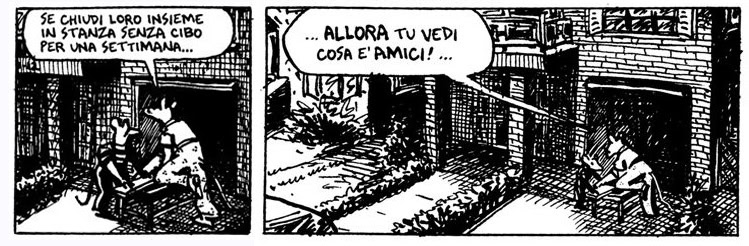 maus art spiegelman fumetto amici