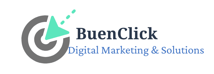 BuenClick Icono