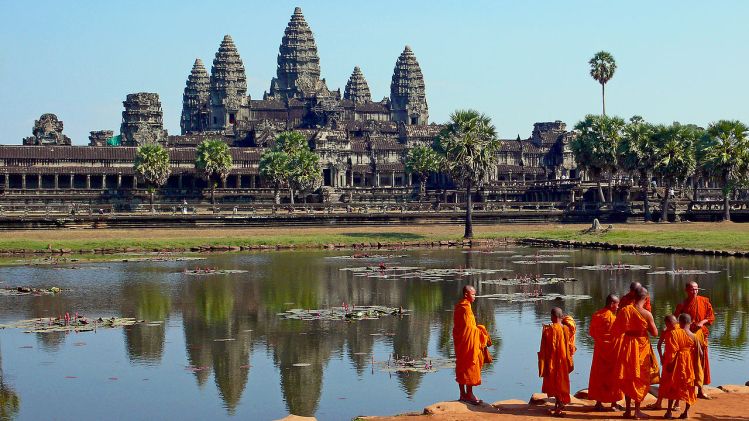 Borobudur Sunset Tour