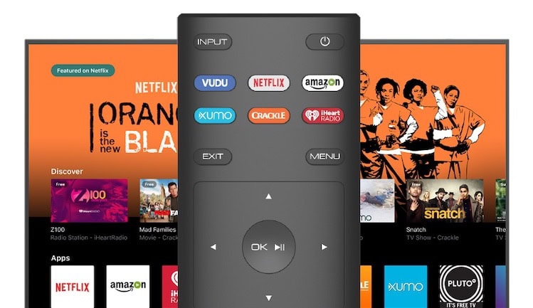 How to Factory Reset Vizio SmartCast TV