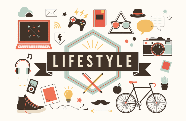 2025 Lifestyle Glow-Up: How to Live Better, Not Busier