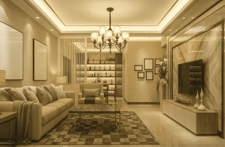 “Transform Your Space in 2025: Top Lighting Trends You’ll Love”