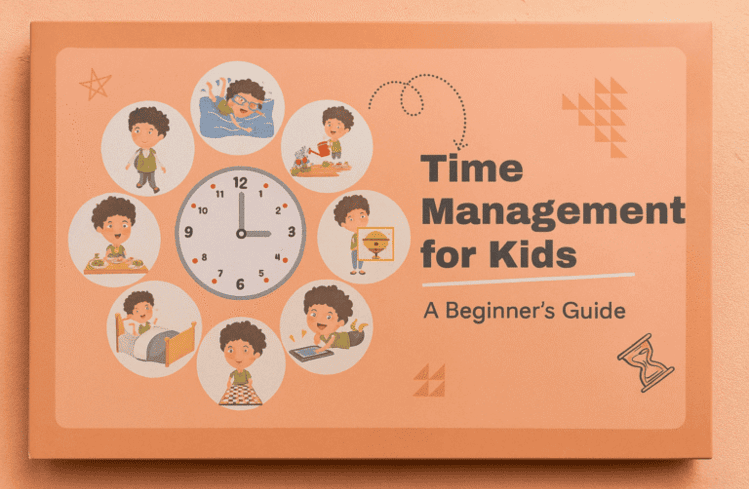 How to Help Your Child Develop Time Management Skills: A Parent's Guide for 2025