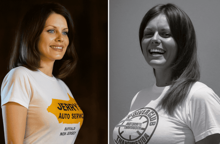Drag Racing’s Forgotten Beauty: The Untold Life of Barbara Roufs