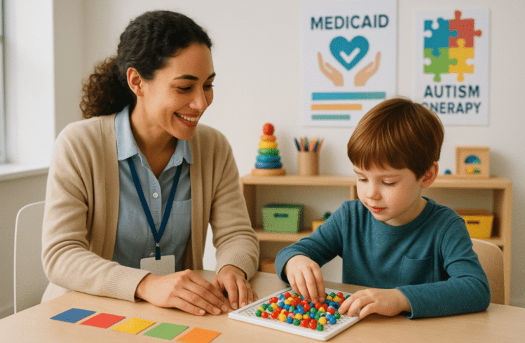 What Medicaid’s Latest Rate Changes Mean for ABA