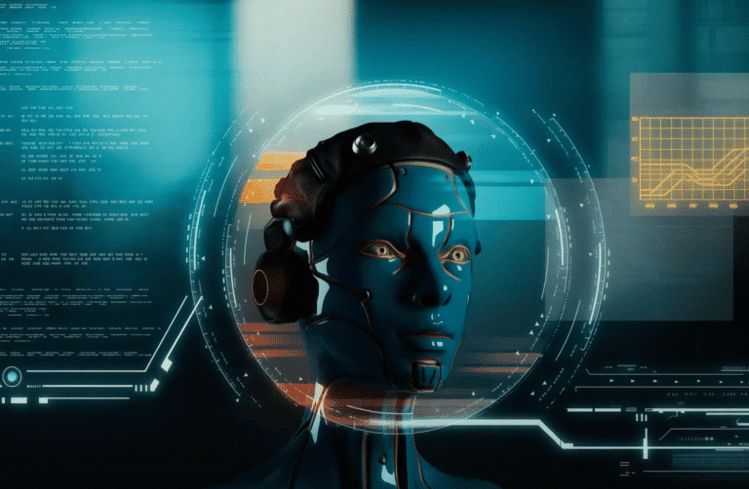 “The Future Is Here AI, Tesla, TikTok Shops & the New Digital Lifestyle”