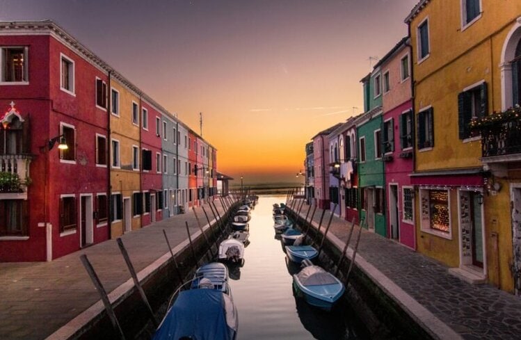The 2025 Travel Boom: Explore the World Like Never Before