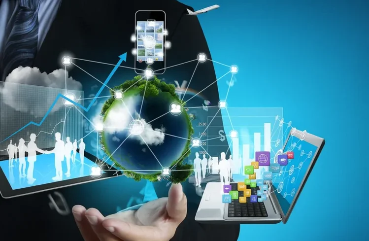 Modern Business Success