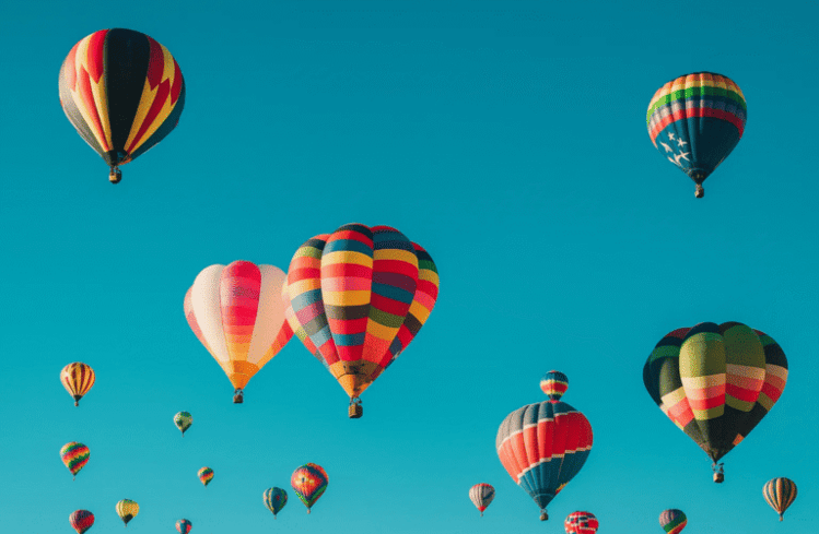 Escape the Ordinary: Discover the New Age of Travel in 2025
