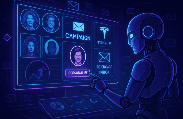 10 Killer Email Re-Engagement Strategies Bluesky Social