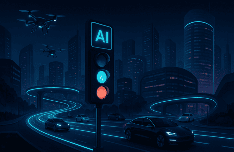 A New Era for Urban Mobility