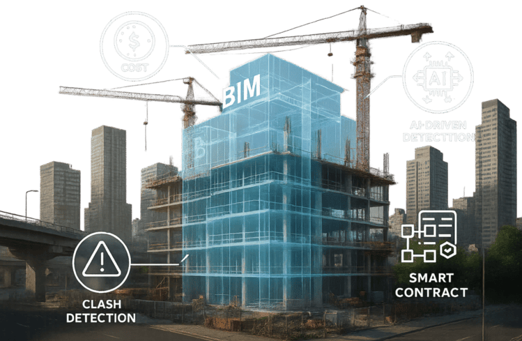 "BIM Innovation: How Top Firms Are Shaping the Future of Construction"