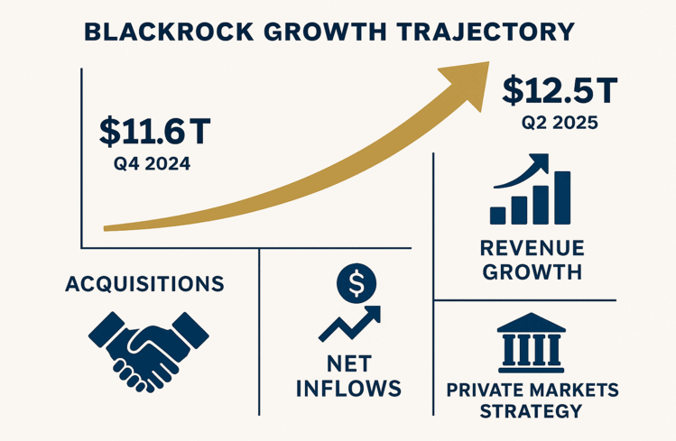 The Powerhouse of Global Finance: Everything You Need to Know About BlackRock