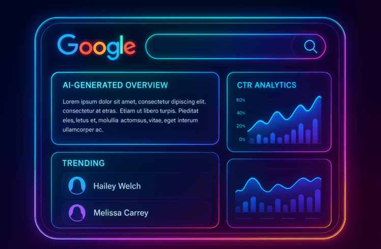 CTR Meltdown? Google Search Traffic Plummets in New Study