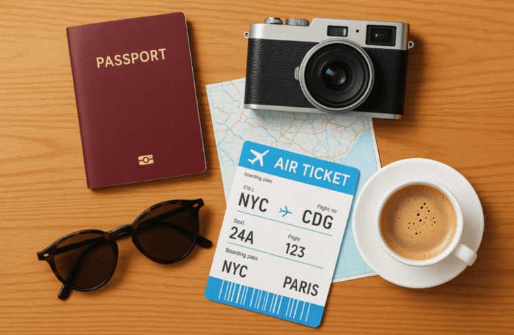 TravellingAapples.com Is the Ultimate Travel Guide You Need Right Now