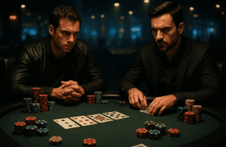 Mastering Postflop Play: How to Handle Trouble Spots