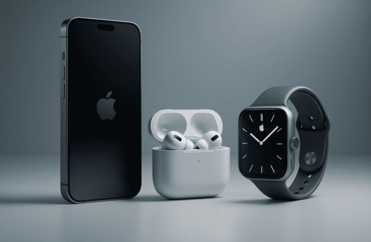 iPhone 17 Air Launch
