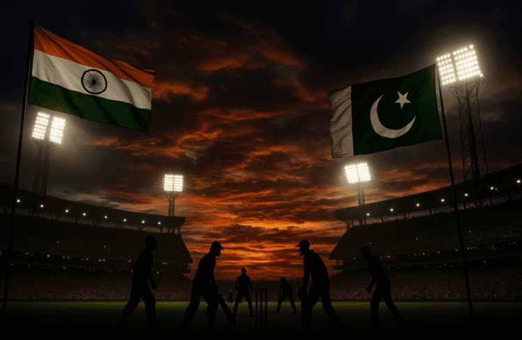 world on 28th September, in the Asia Cup 2025.