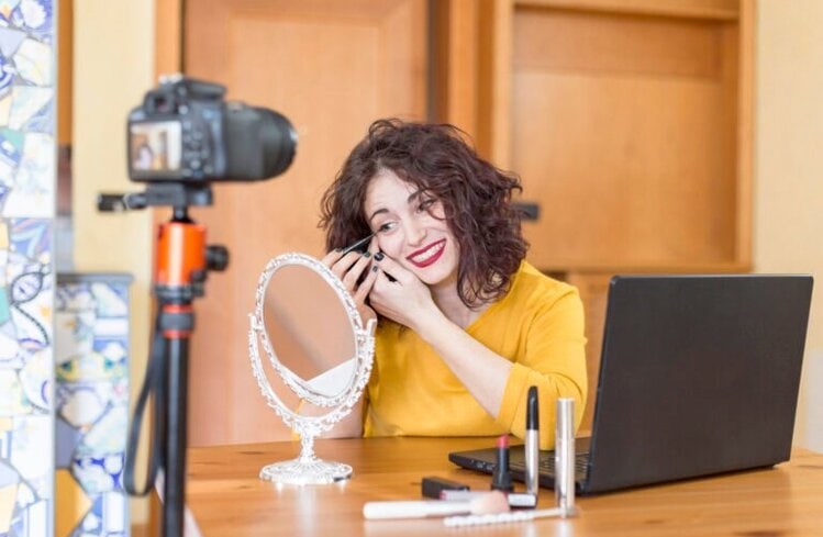AI-Synthetic Media & Virtual Influencers: The Future of Content Creation