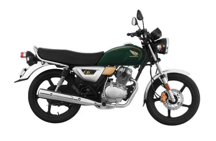 Why Honda CG150 Is Still the Most Reliable Bike in 2025
