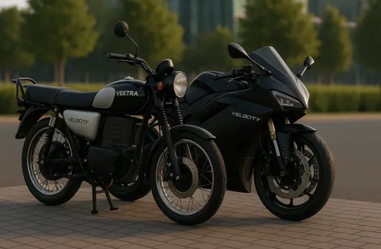 Why Velocity Motorbike Is the Best Choice in 2025 (Full Specs & Performance)