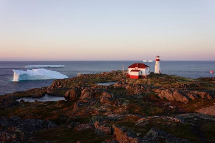 Torontonians travelling Eastern Canada – eating and sleeping in quirky places