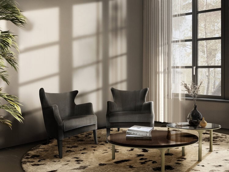 4-1 4-1 10 Luxury Center Tables You Should Look out for! 10 Luxury Center Tables You Should Look out for! 4 1