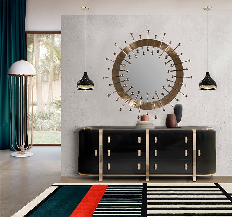 3-1 3-1 These Luxury Mirrors Will Enhance Your Home luxury mirrors These Luxury Mirrors Will Enhance Your Home 3 1