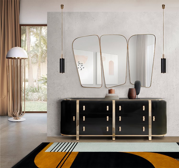 5-1 5-1 These Luxury Mirrors Will Enhance Your Home luxury mirrors These Luxury Mirrors Will Enhance Your Home 5 1
