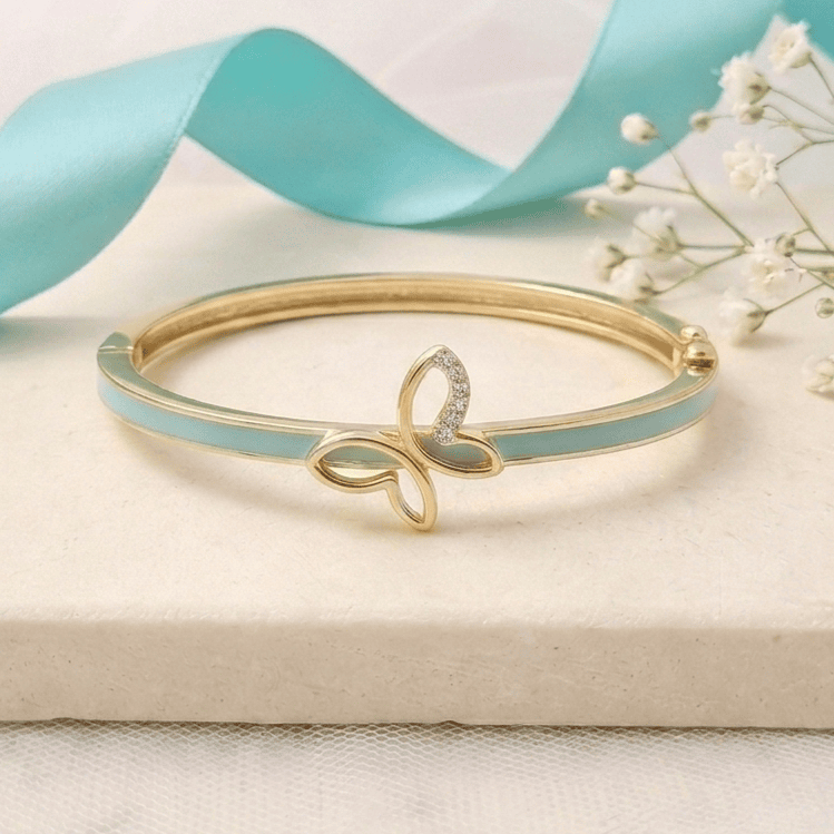 A Parent’s Guide to Safe & High-Quality Jewellery for Kids
