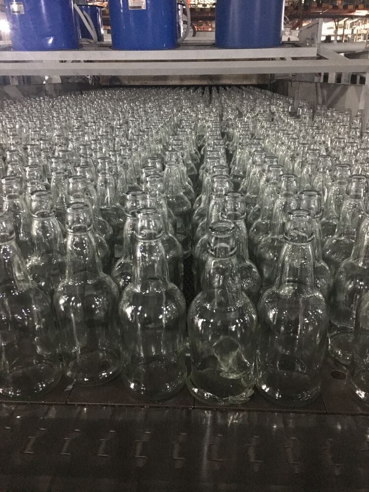 500ml ez cap bottle
