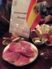 Tapas, Flamenco, Iphone6 with Three 6 Flamenco Dance Experience 010