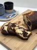 Very easy Marble Cake recipe