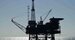 plataforma petroleo